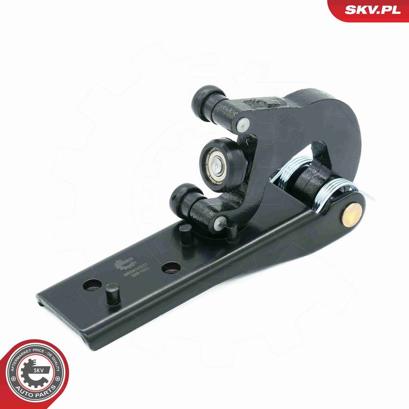 ESEN SKV 96SKV873 Roller Guide, sliding door