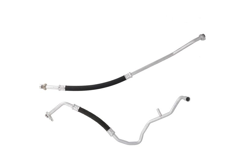 Kõrgsurvetorustik, kliimaseade, KAMOKA 7930153