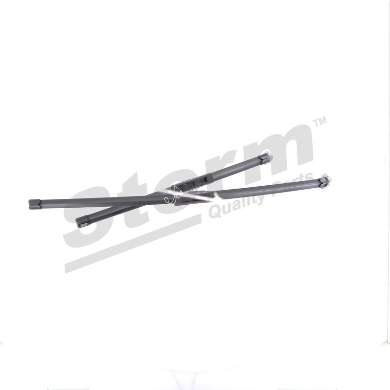 Balai d'essuie-glace STORM QUALITY PARTS STO600400PLAT