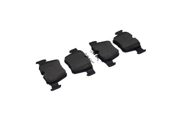 This part match OEM code: 0004205900