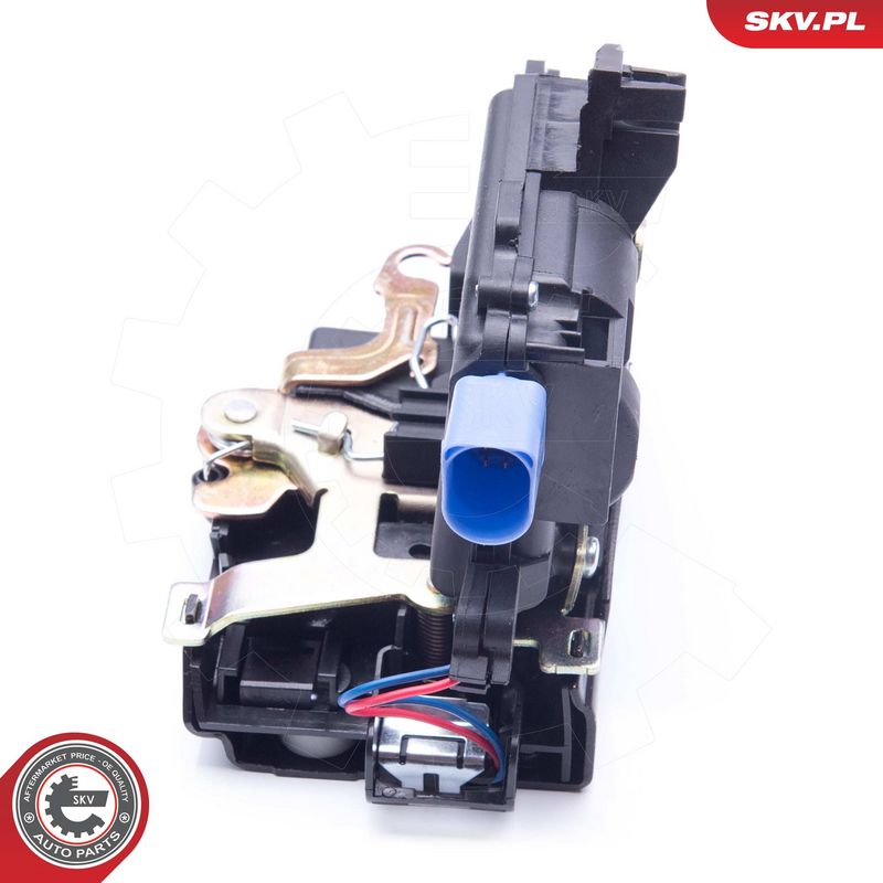 Ukselukk, ESEN SKV 16SKV534