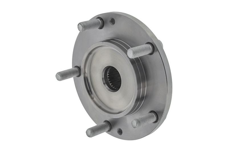TOPRAN 820939 - Rato stebulė