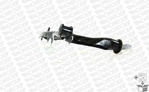 MONROE L29B11 Control/Trailing Arm, wheel suspension