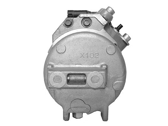 Airstal 10-0634 Compressor, air conditioning