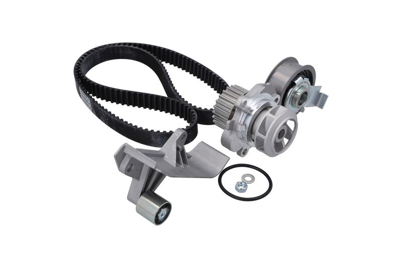 Veepump + hammasrihmakomplekt, KAMOKA 7001259