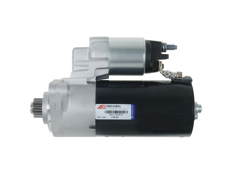 AS-PL S0821(SEG) Starter