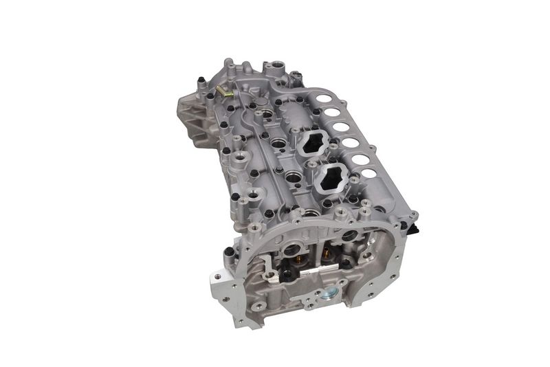 Silindripea, KAMOKA 7040005