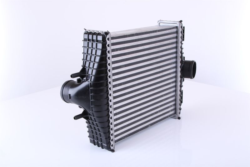 NISSENS 961427 Charge Air Cooler