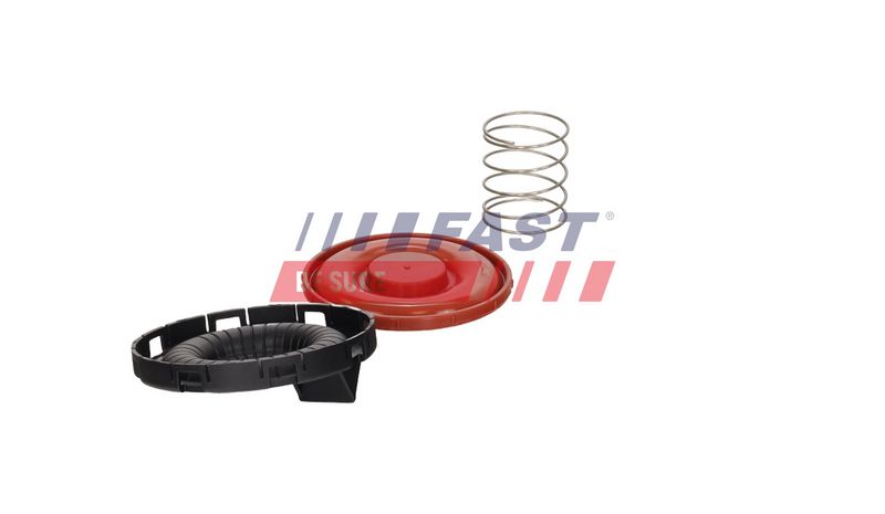 FAST FT04926 Membrane, crankcase ventilation