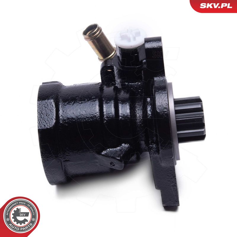 Hüdraulikapump, roolimine, ESEN SKV 10SKV315