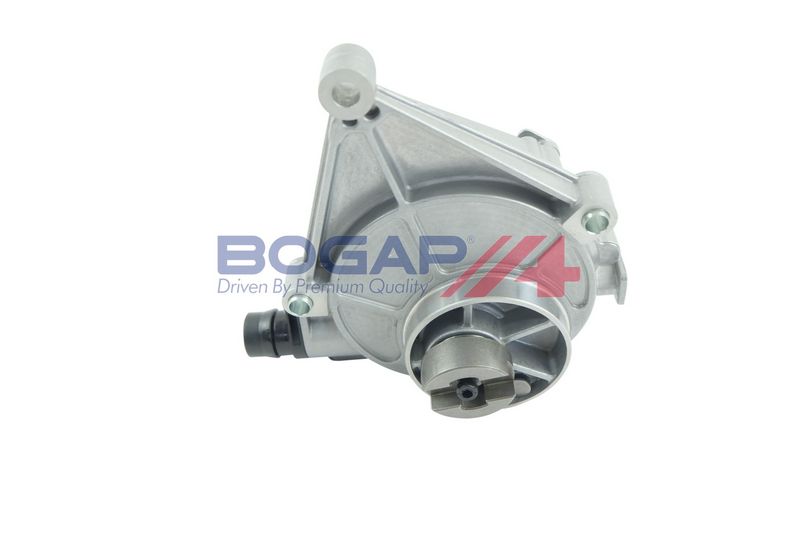 Bomba de Vacio BOGAP B1916105 - 5