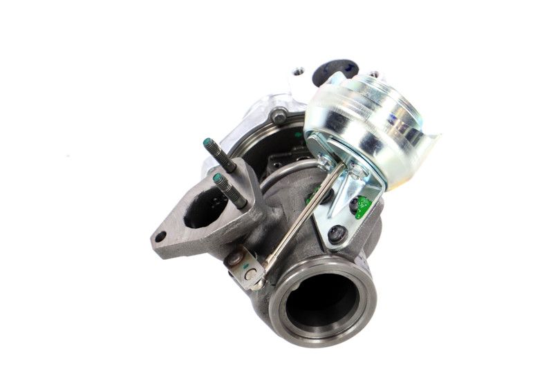 REMANTE 003-001-003920R Charger, charging (supercharged/turbocharged)