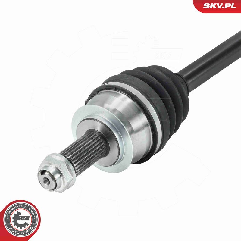 ESEN SKV 40SKV161 Drive Shaft