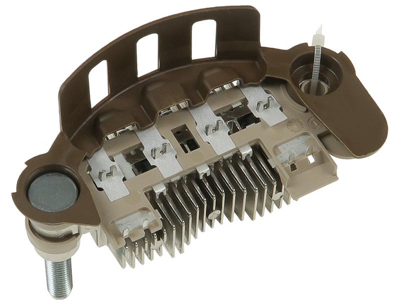 AS-PL ARC5110 Rectifier, alternator