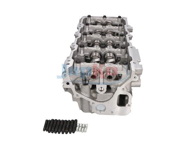 JAPKO JNS030S Cylinder Head
