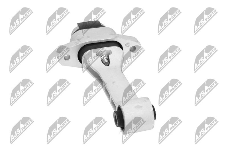 Paigutus, Mootor, NTY ZPS-HY-537