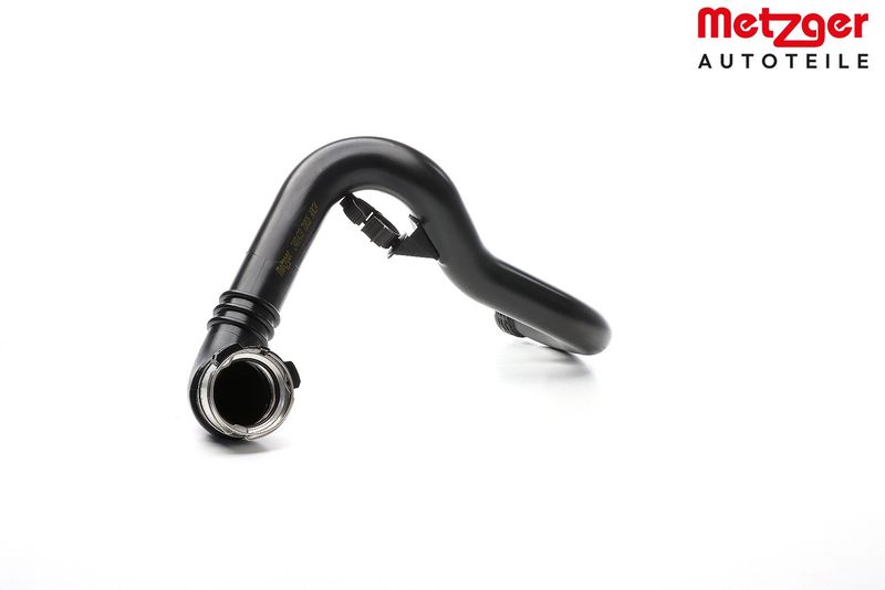 METZGER AUTOTEILE 2401423 Charge Air Hose