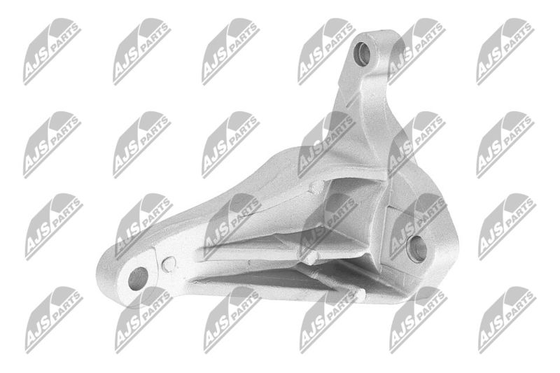 Paigutus, Mootor, NTY ZPS-FR-049