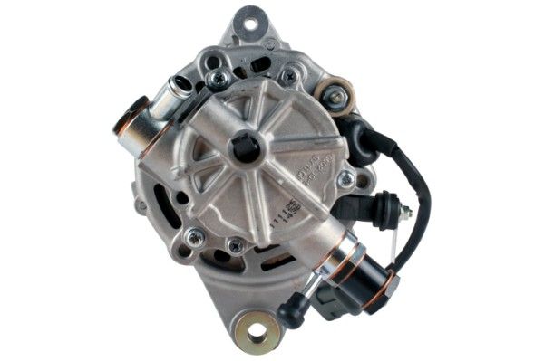 HELLA 8EL 012 426-391 Alternator
