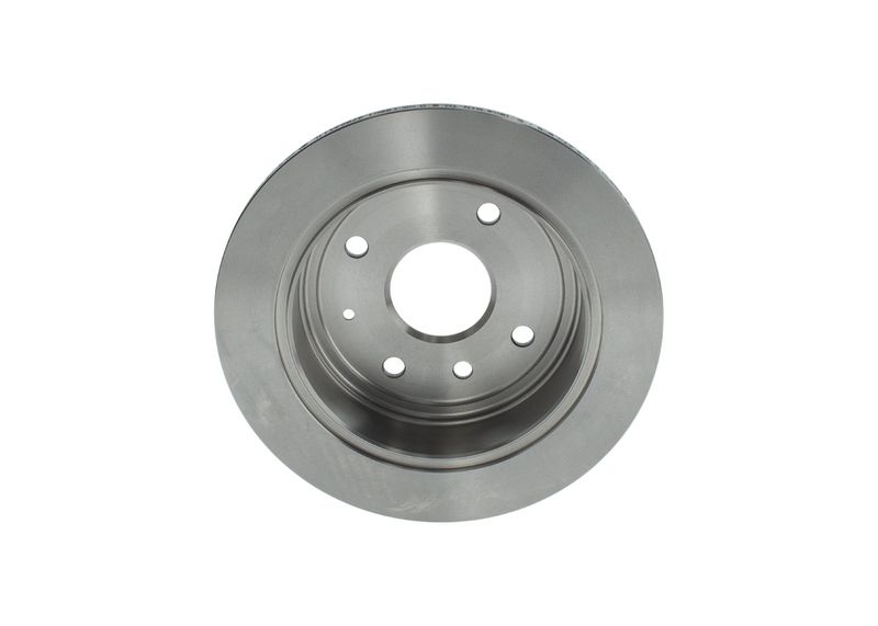 BOSCH 0 986 479 S08 Brake Disc