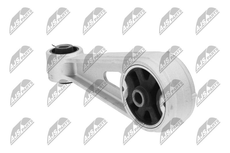 Paigutus, Mootor, NTY ZPS-DW-003