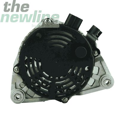 The NewLine RE75003N Alternator