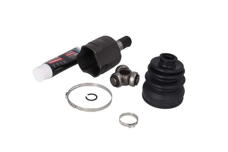 Liigendlaager, veovõll,...