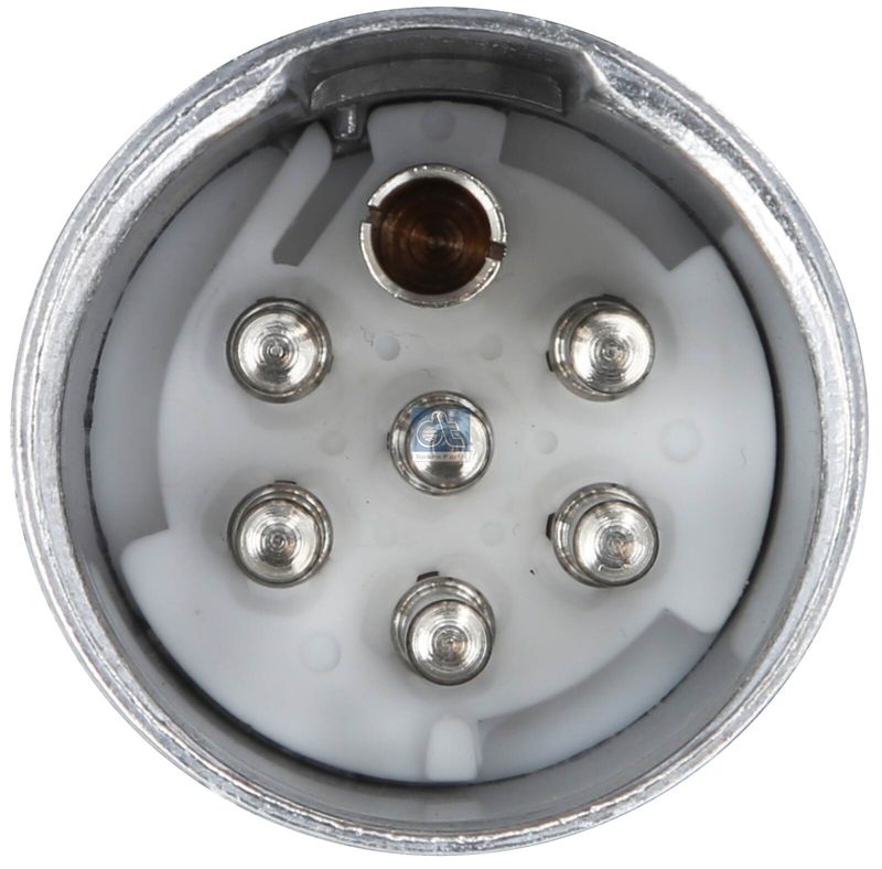 Dulie 5.77071 DT Spare Parts