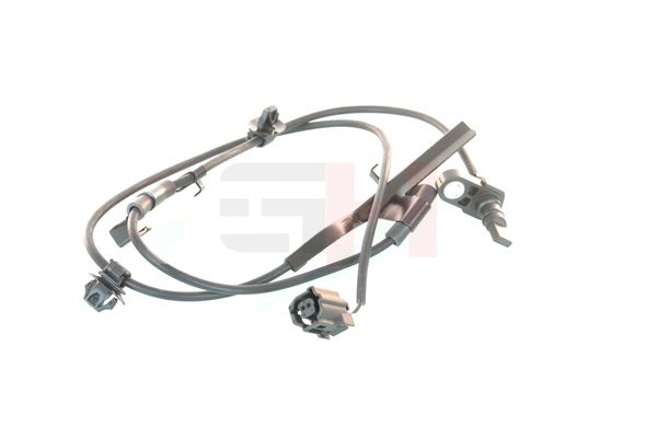 GH GH-704511V Jutiklis, rato greitis
