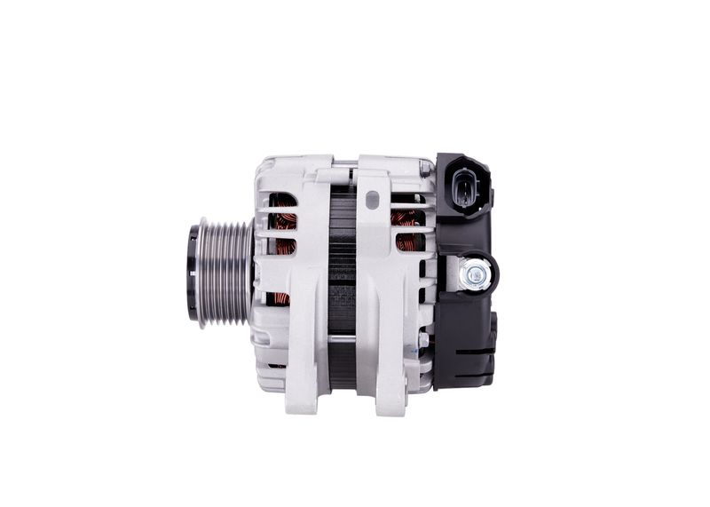 BOSCH Dynamo / Alternator 1 986 A01 415