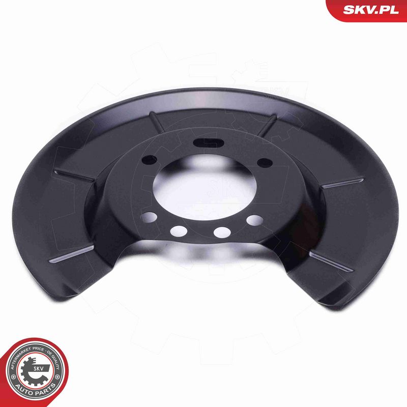 ESEN SKV 57SKV524 Splash Guard, brake disc