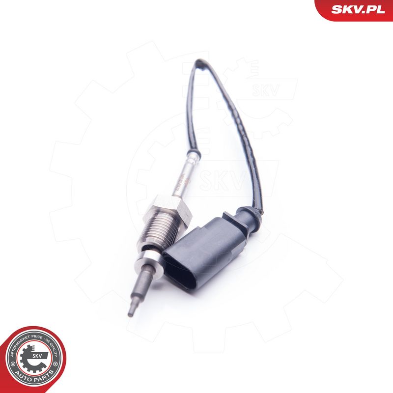 Andur, heitgaasitemperatuur, ESEN SKV 30SKV078