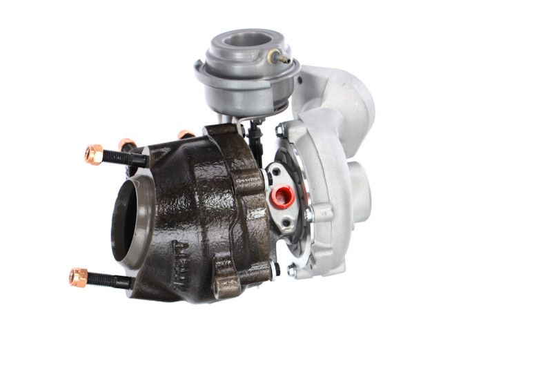 REMANTE 003-001-002624R Charger, charging (supercharged/turbocharged)