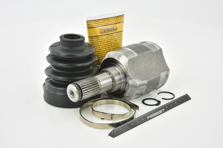 Liigendlaager, veovõll, FEBEST 2211-CERAT