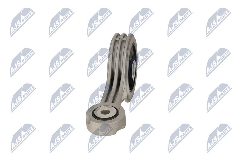 Paigutus, Mootor, NTY ZPS-FT-003