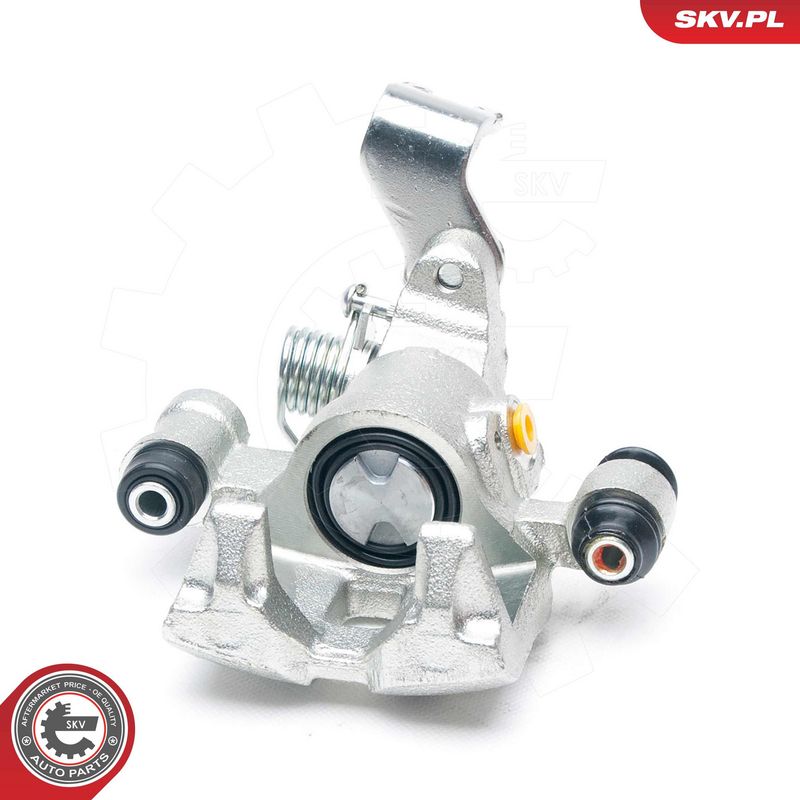 Pidurisadul, ESEN SKV 23SKV243