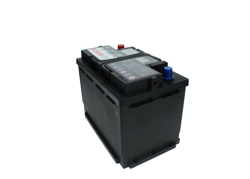 startovací baterie 0 092 S67 117