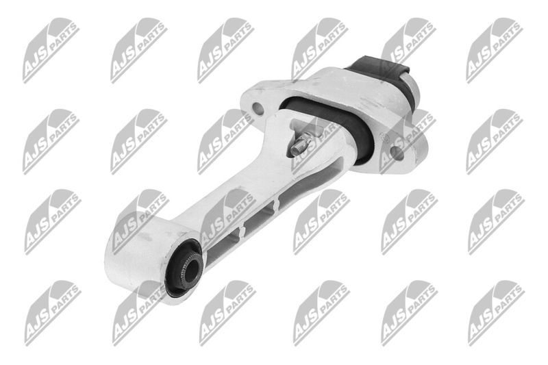 Paigutus, Mootor, NTY ZPS-HY-537