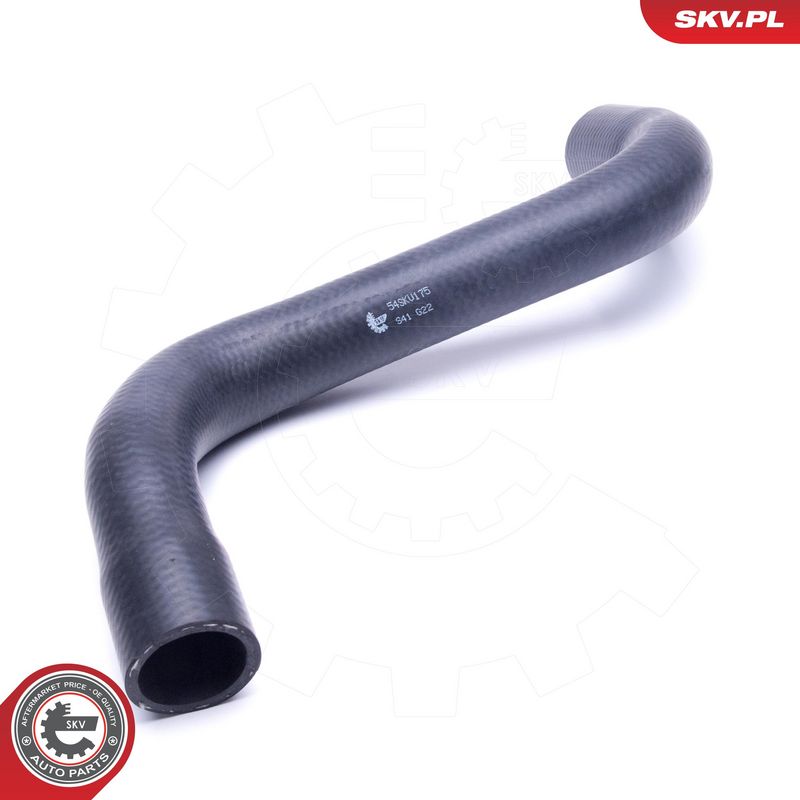 Jahutusvoolik, ESEN SKV 54SKV175