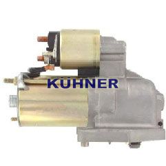 AD KÜHNER 254116 Starter