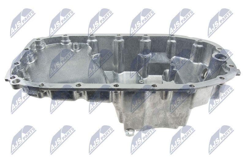 NTY BMO-SA-000 Oil Sump