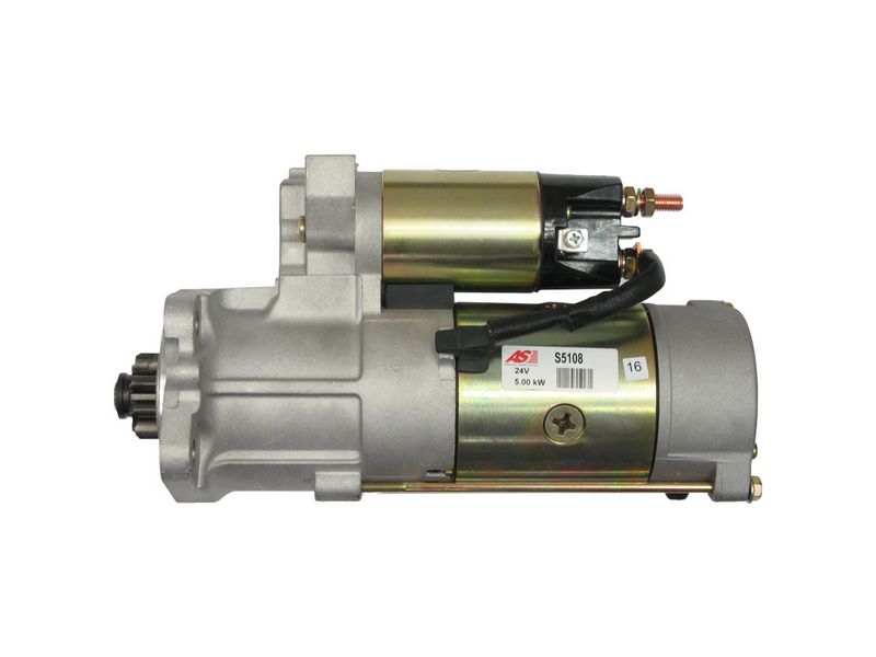 AS-PL S5108 Starter