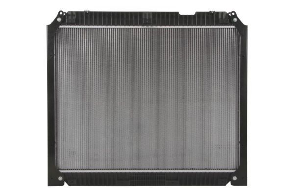 THERMOTEC D7ME031TT Radiator, engine cooling