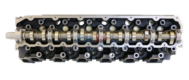 JAPKO JTY012S Cylinder Head