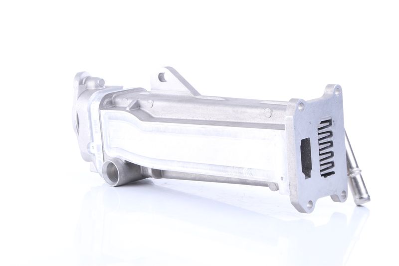 Radiaator, heitgaaside tagasijooks, NISSENS 989284