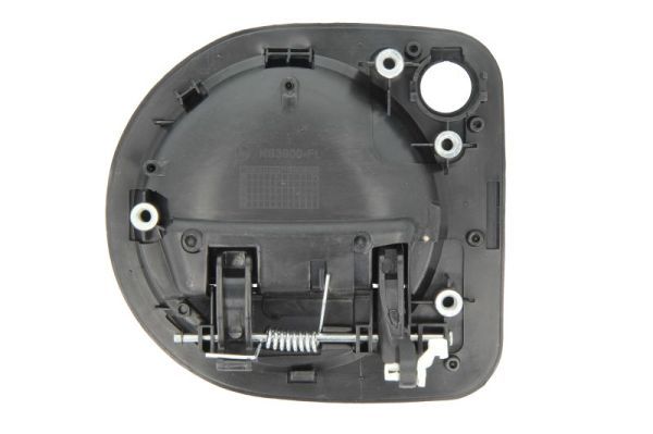 BLIC 6010-09-065401P Exterior Door Handle