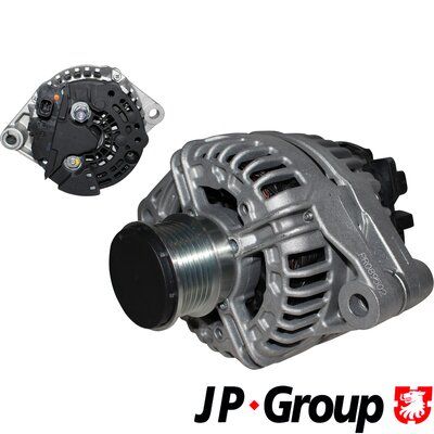 JP GROUP generátor 1290104900