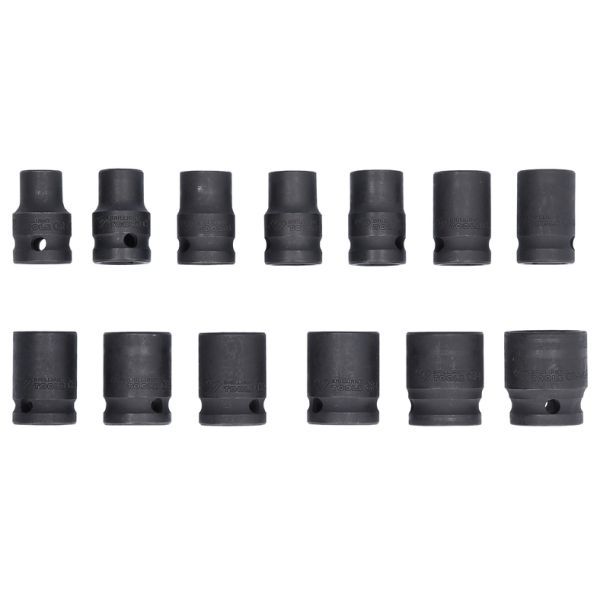 KS TOOLS BT022620 Power Socket Set