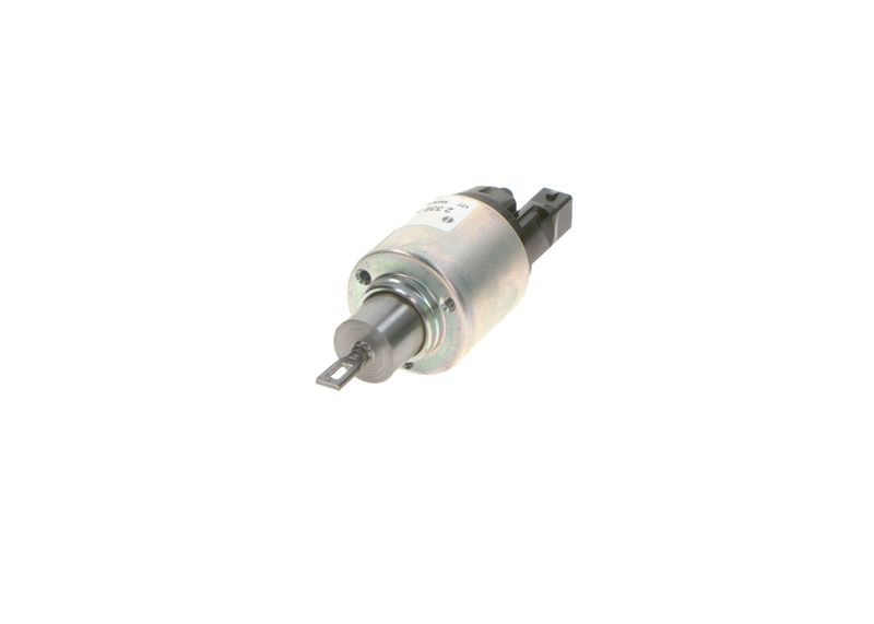 Elektromagnetický spínač, startér 2 339 305 322