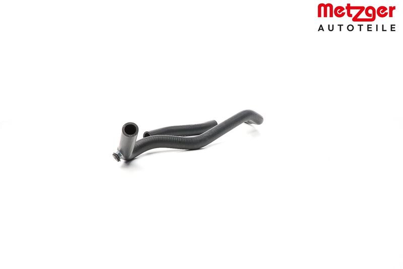 METZGER AUTOTEILE 2421198 Radiator Hose
